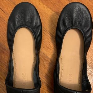 Tieks Ballet Flats